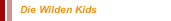 Die Wilden Kids