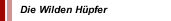 Die Wilden Hüpfer