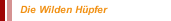 Die Wilden Hüpfer