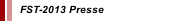 FST-2013 Presse